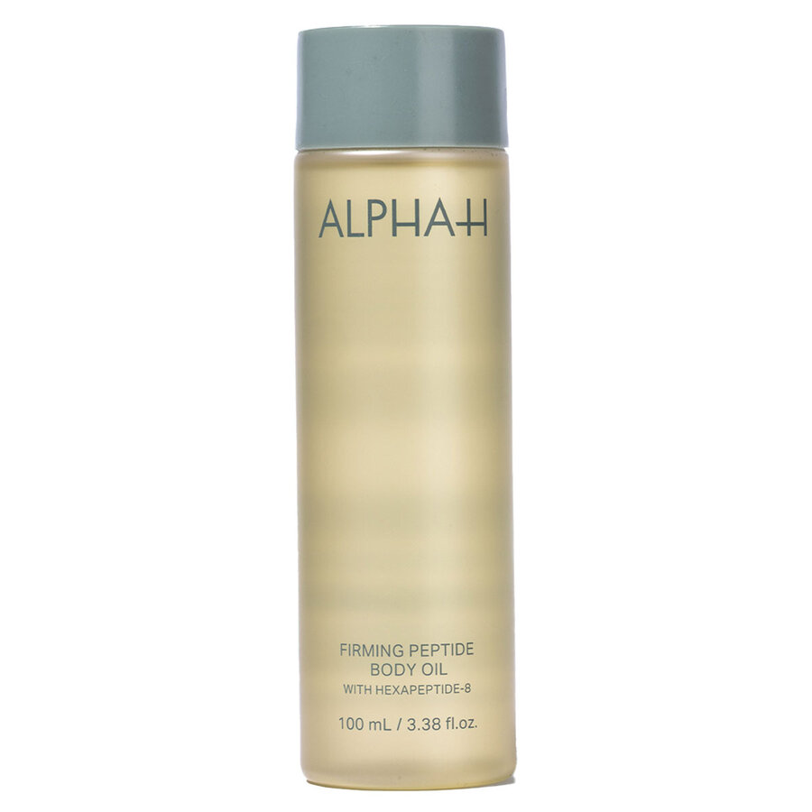 Firming Peptide Body Oil 100ml