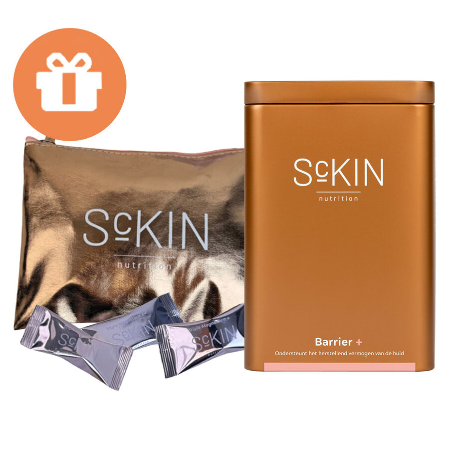 Barrier+ 700gr +GIFT