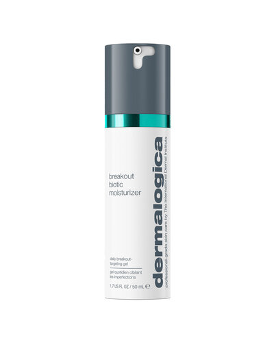Dermalogica Active Clearing Breakout Biotic Moisturizer 50ml