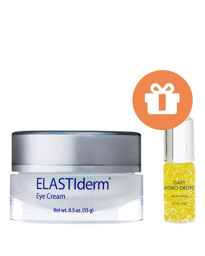 Obagi ELASTIderm Eye Cream 15gr +GIFT
