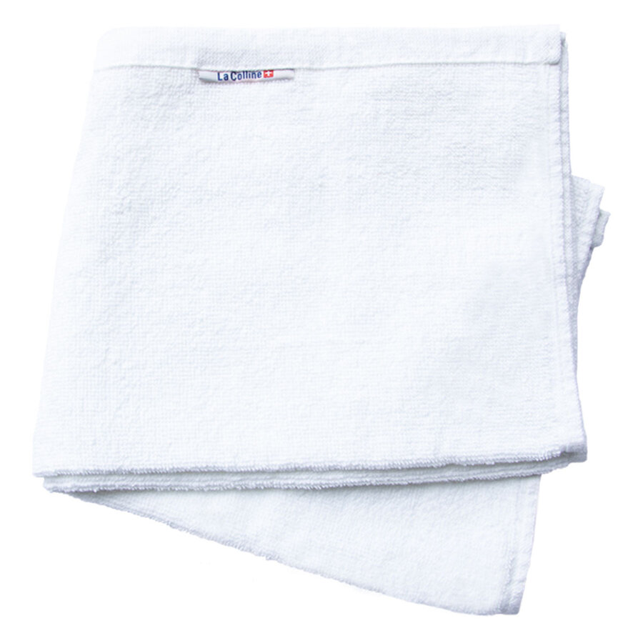 Hot Towel