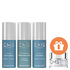 3-Step Core Routine Set Strong 3x30ml +GIFT