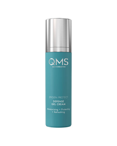 QMS Epigen Protect Defense Gel Cream 50ml