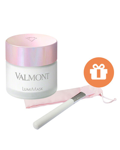 Valmont Luminosity LumiMask 50ml +GIFT