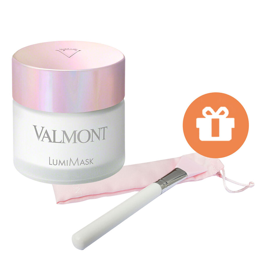 Luminosity LumiMask 50ml +GIFT