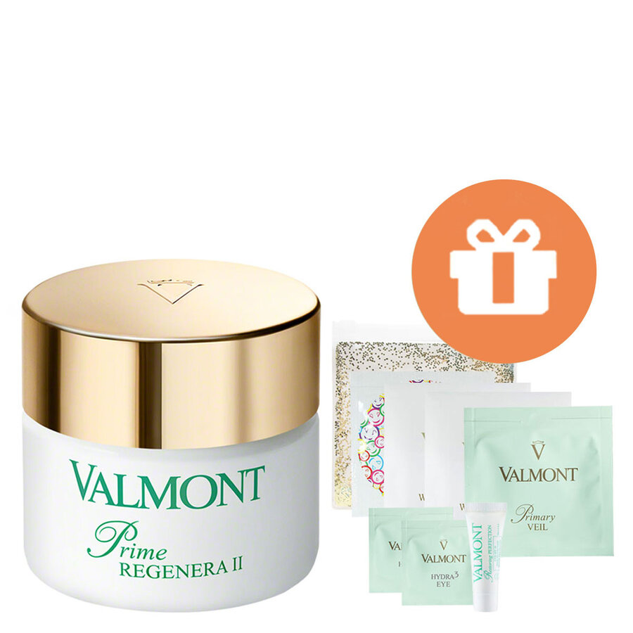 Energy Prime Regenera II 50ml +GIFT
