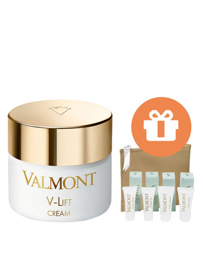 Valmont Lifting V-Lift Cream 50ml +GIFT