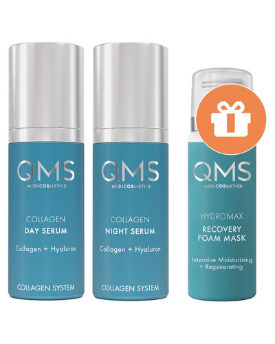 QMS Collagen Duo +GIFT