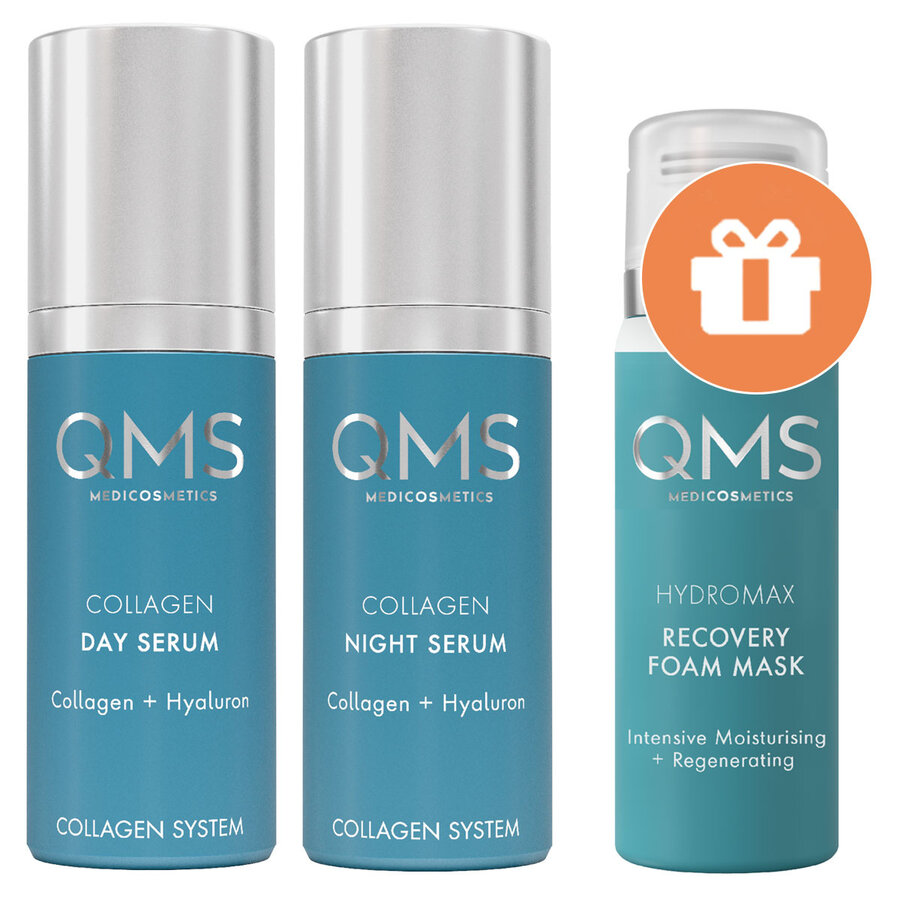 Collagen Duo +GIFT
