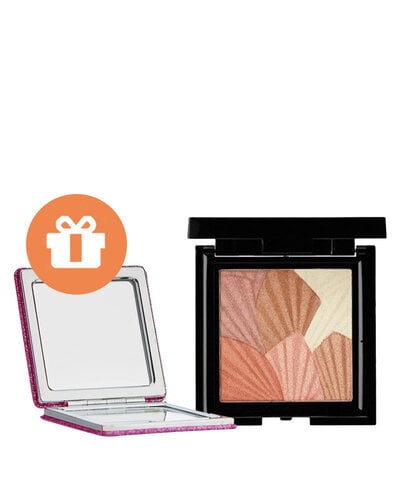 Mii Celestial Skin Shimmer 8gr 01 Aurora +GIFT