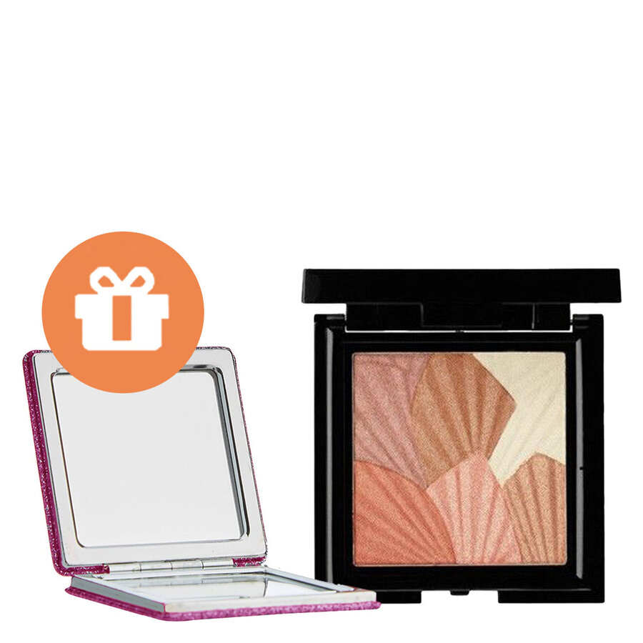 Celestial Skin Shimmer 8gr 01 Aurora +GIFT