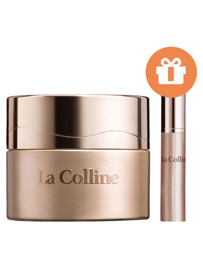 La Colline NativAge La Crème 50ml +GIFT