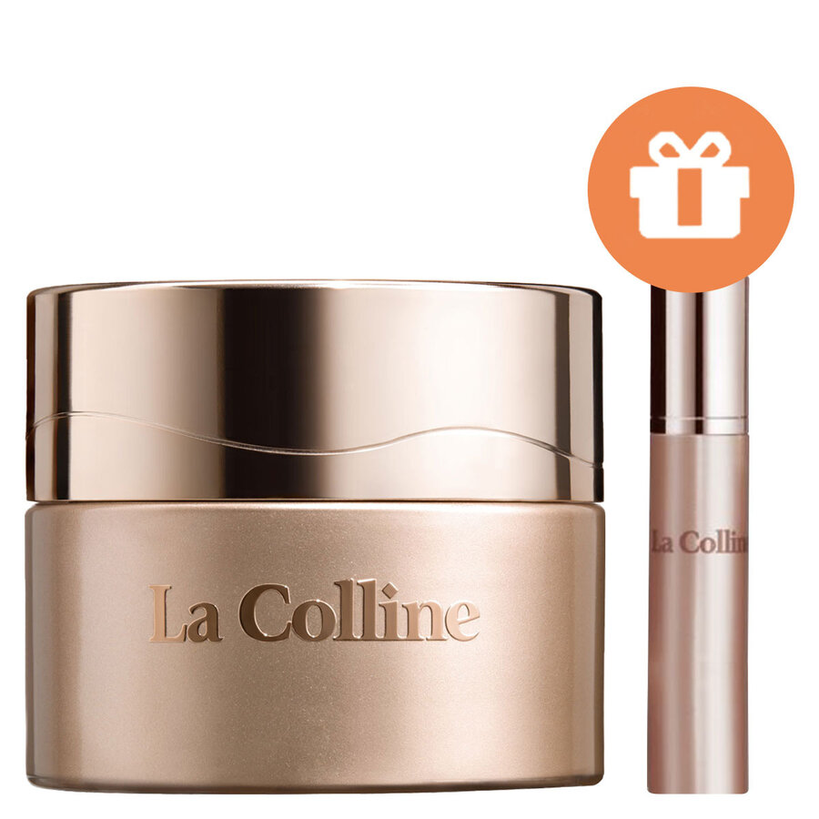 NativAge La Crème 50ml +GIFT