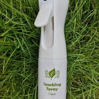 Getest! hannah Sparkling Spray