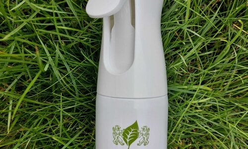 Getest! hannah Sparkling Spray