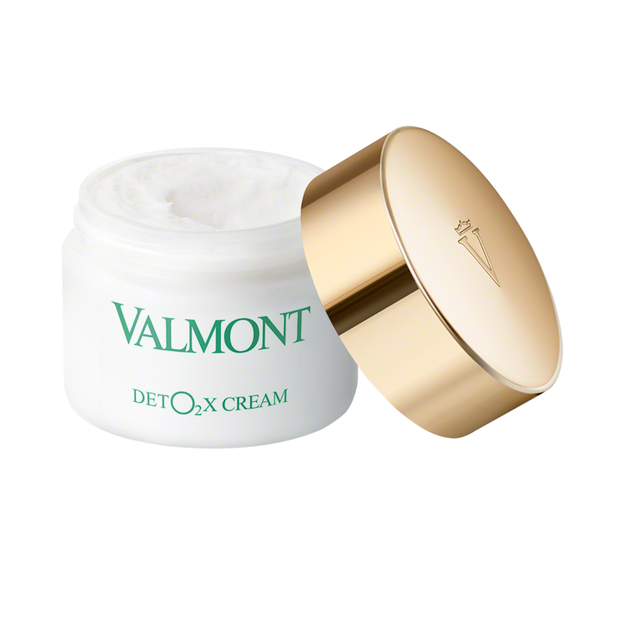 Energy DetO2x Cream 45ml