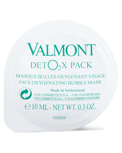 Valmont DetO2x Pack 6x10ml