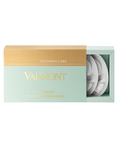 Valmont Intensive Care Eye Instant Stress Relieving Mask 5pcs