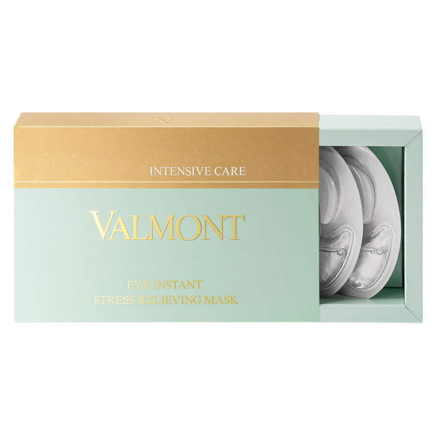 Intensive Care Eye Instant Stress Relieving Mask 5st