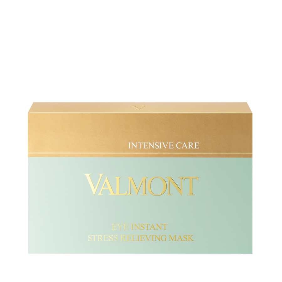 Intensive Care Eye Instant Stress Relieving Mask 5st