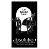 Le Savon 115gr Noir