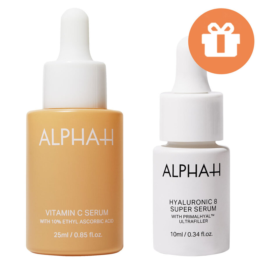 Vitamin C Serum 25ml +GIFT