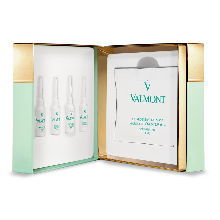 Eye Regenerating Mask 5 sheets