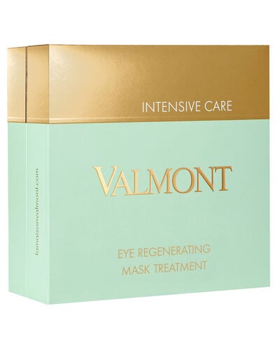 Valmont Eye Regenerating Mask 5 sheets