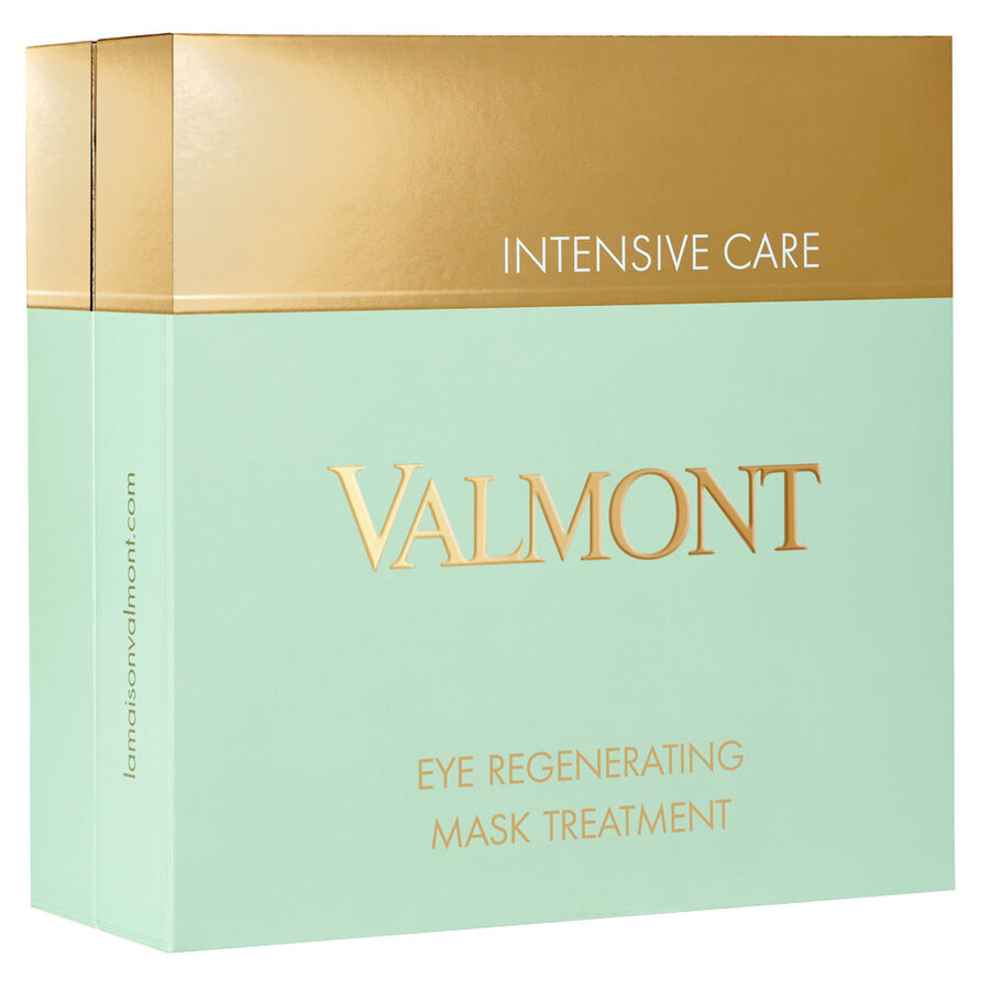 Eye Regenerating Mask 5 sheets
