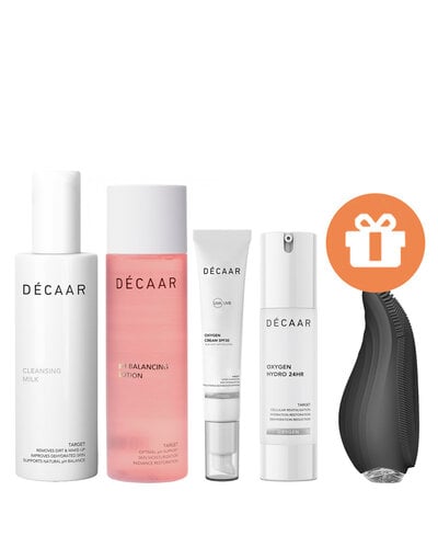Décaar Starter Kit