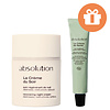 La Crème du Soir 30ml +GIFT