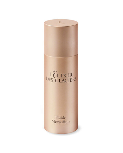 Valmont l'Elixir des Glaciers Fluide Merveilleux 100ml