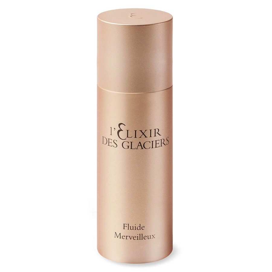 l'Elixir des Glaciers Fluide Merveilleux 100ml