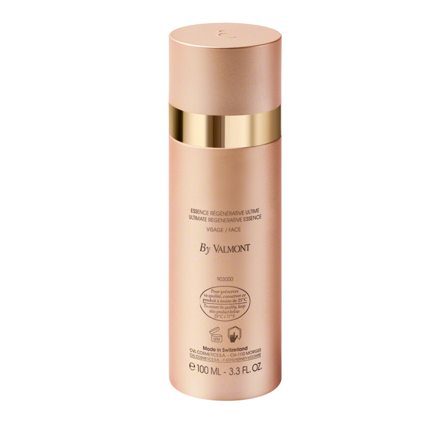 l'Elixir des Glaciers Fluide Merveilleux 100ml