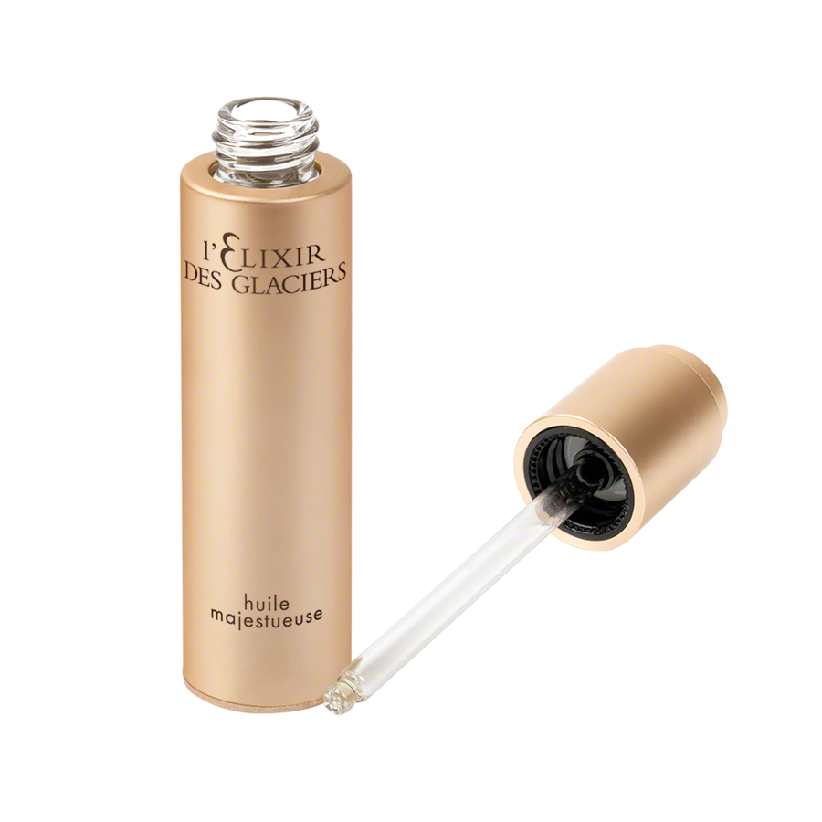 l'Elixir Des Glaciers Huile Majestueuse 30ml