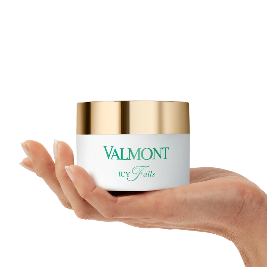 Purity Icy Falls 100ml