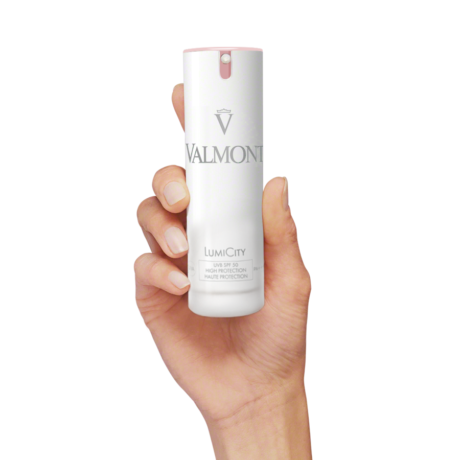 Luminosity LumiCity SPF50 30ml
