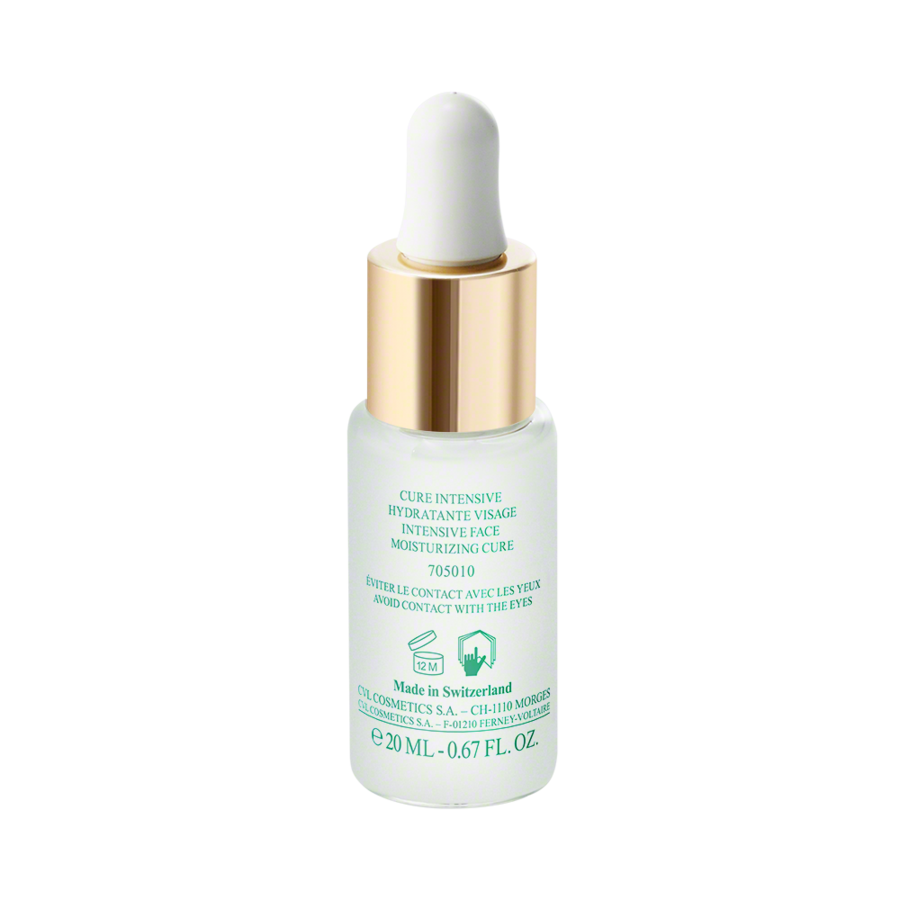 Hydration Moisturizing Booster 20ml