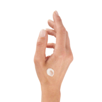 Hydration Moisturizing with a Cream 50ml