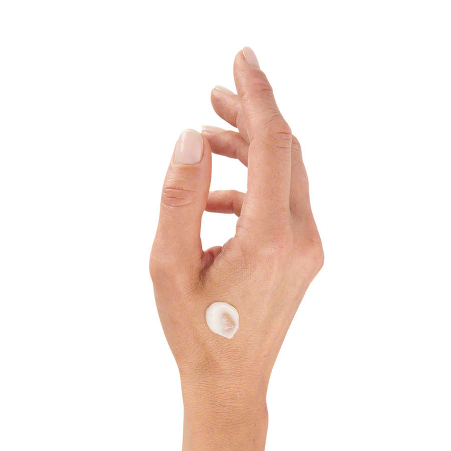 Hydration Moisturizing with a Cream 50ml