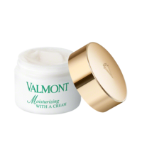 Hydration Moisturizing with a Cream 50ml
