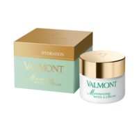 Hydration Moisturizing with a Cream 50ml