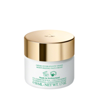 Hydration Moisturizing with a Cream 50ml