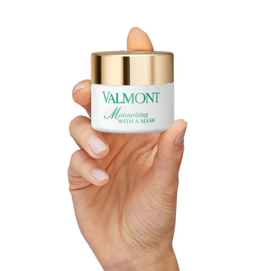 Hydration Moisturizing with a Mask 50ml