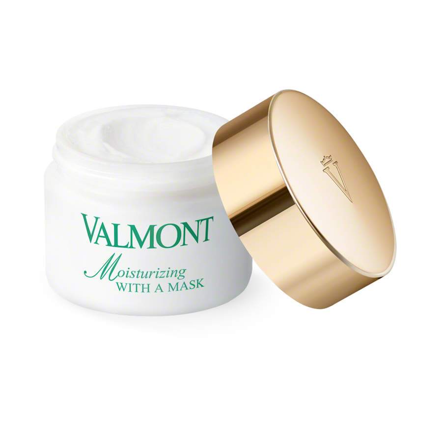 Hydration Moisturizing with a Mask 50ml
