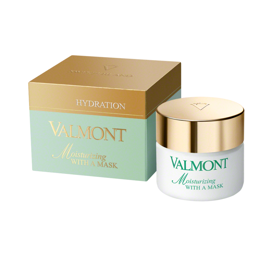 Hydration Moisturizing with a Mask 50ml