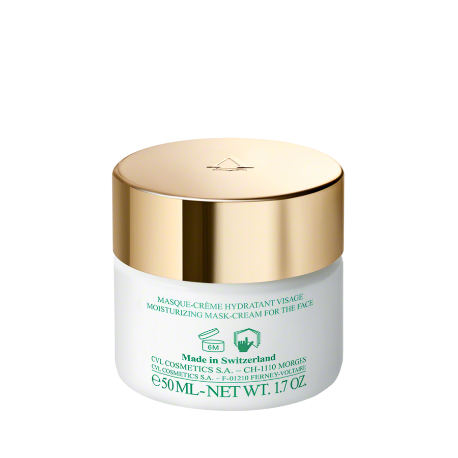 Hydration Moisturizing with a Mask 50ml