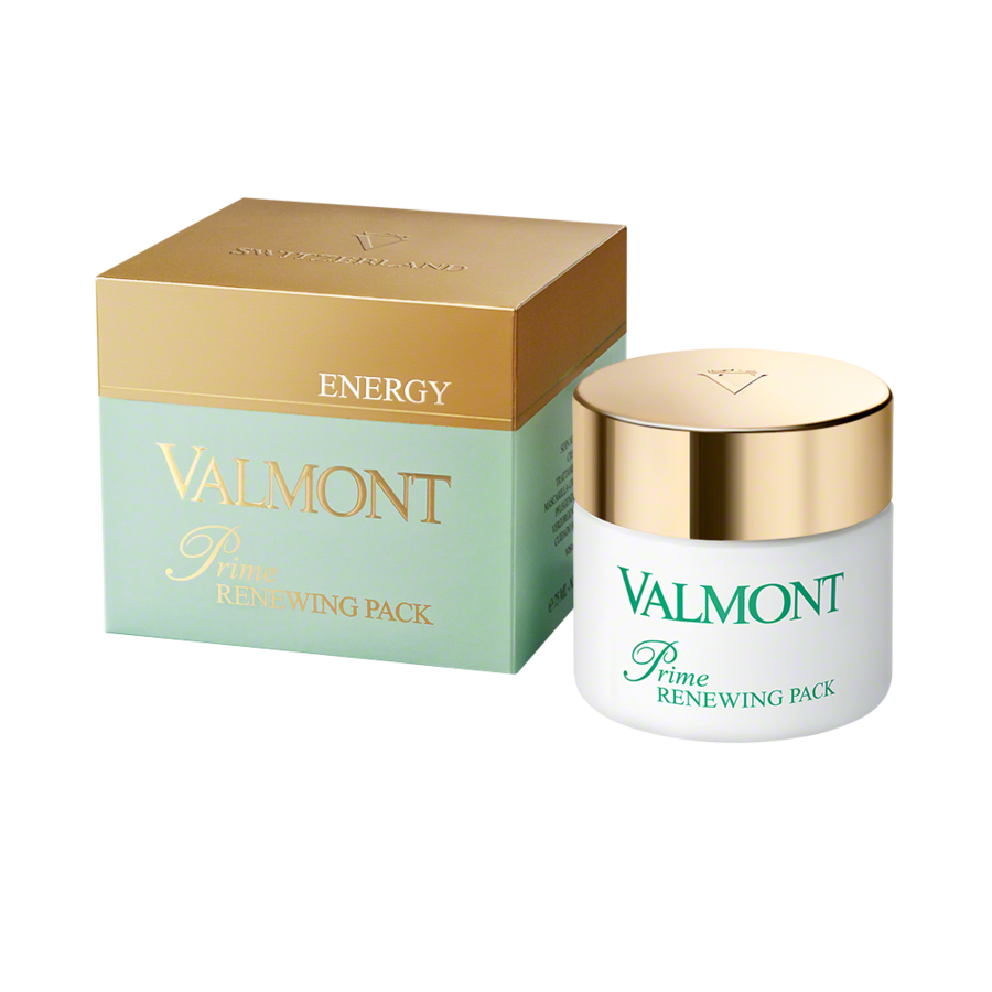 Energy Prime Renewing Pack 75ml