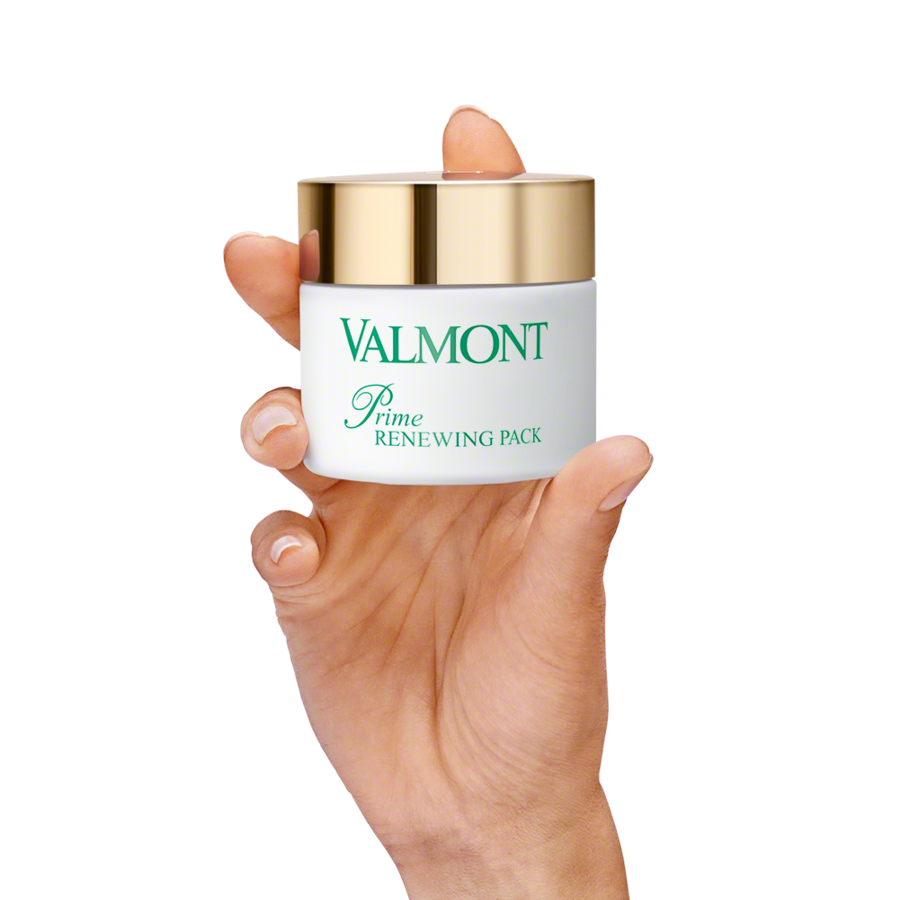 Energy Prime Renewing Pack Duo