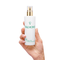 Hydration Priming with a Hydrating Fluid 150ml
